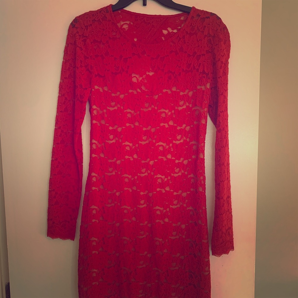 NWOT EXPRESS DRESS